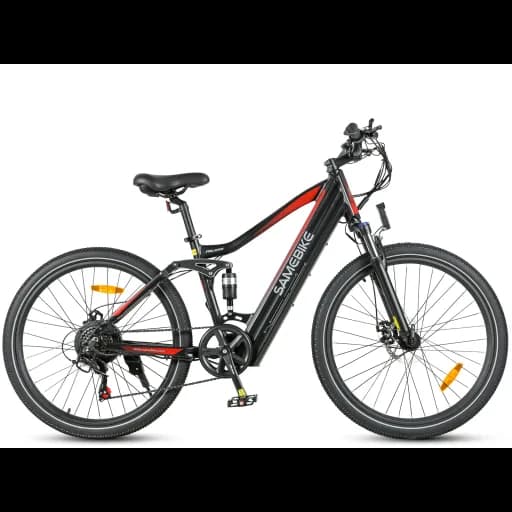 SAMEBIKE XD26