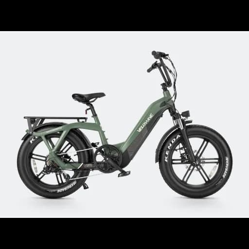 Velowave Pony