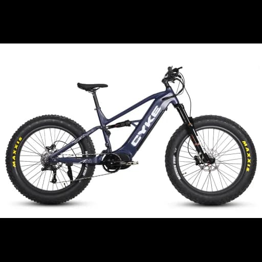 CYKE Falcon X