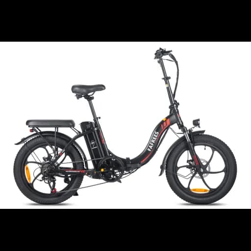 Fafrees F20