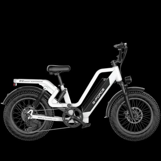 G-FORCE RS ST