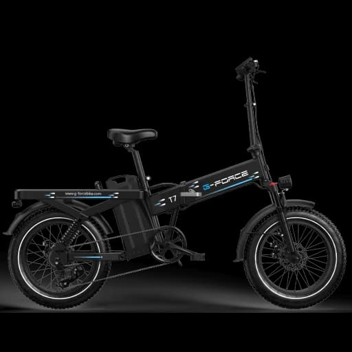 G-FORCE T7