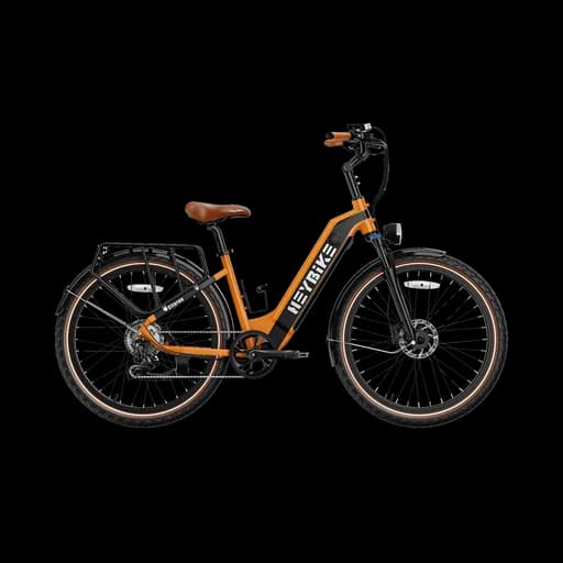 Heybike Cityrun