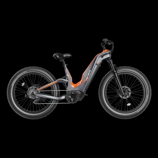 Heybike Hero