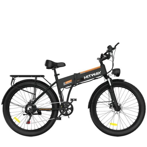 HITWAY BK12M