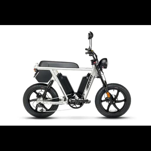Juiced HyperScrambler 2