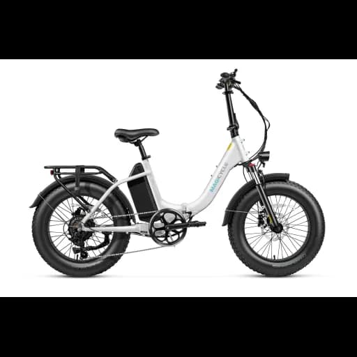 Magicycle Jaguarundi