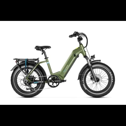 Magicycle Ocelot Pro