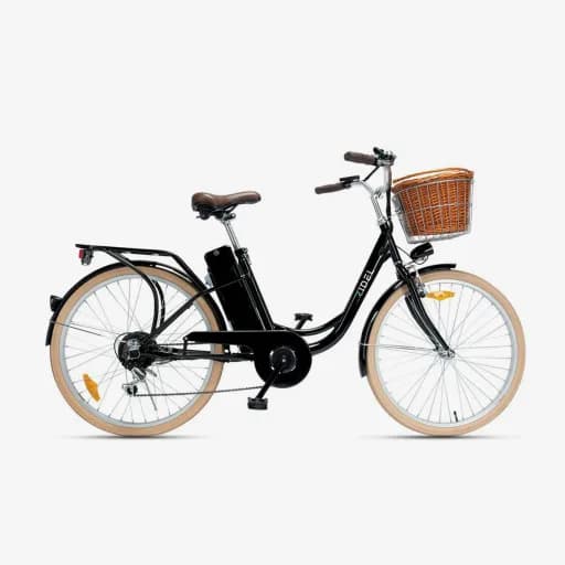 Ridel Cruzzer