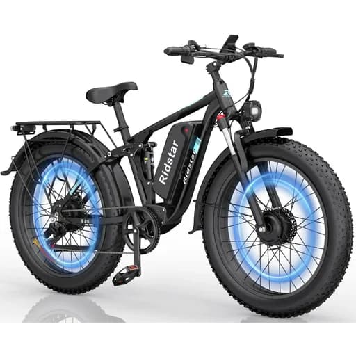 Ridstar K26 Pro
