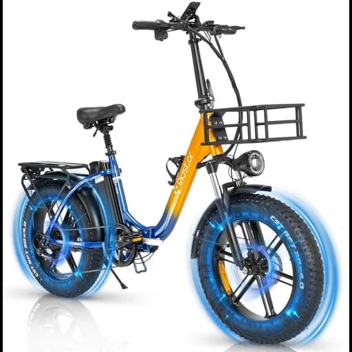Ridstar MN20