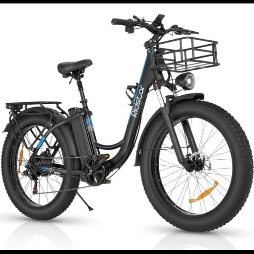 Ridstar MN26