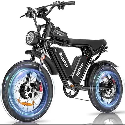 Ridstar Q20 Pro