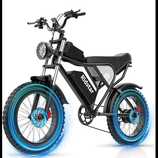 Ridstar Q20