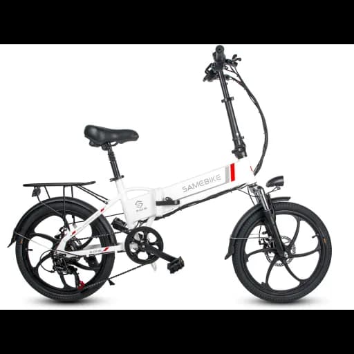 SAMEBIKE 20LVXD30