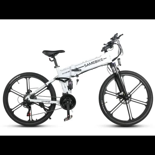 SAMEBIKE LO26-II