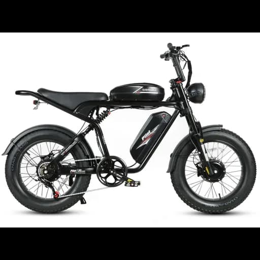 SAMEBIKE M20