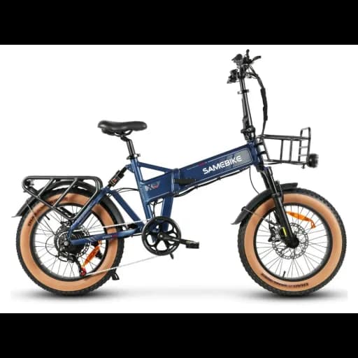 SAMEBIKE XWLX09-II