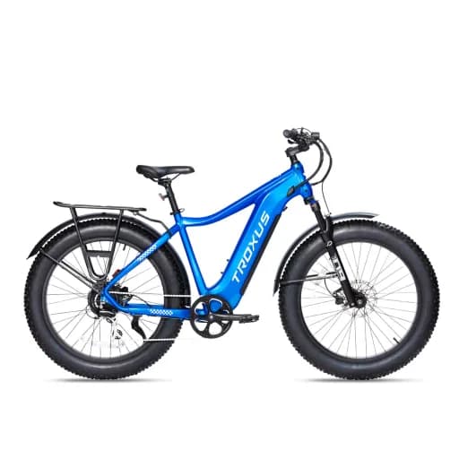 Troxus Explorer Over