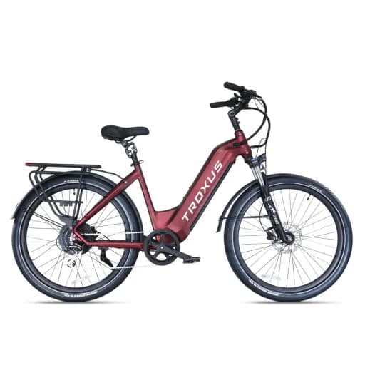 Troxus Trax
