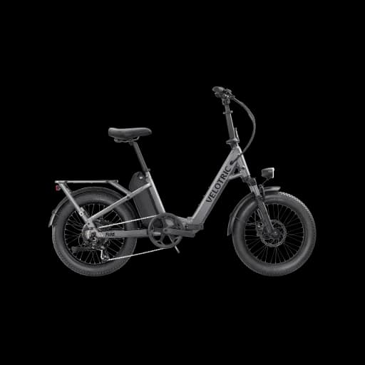 Velotric Fold 1