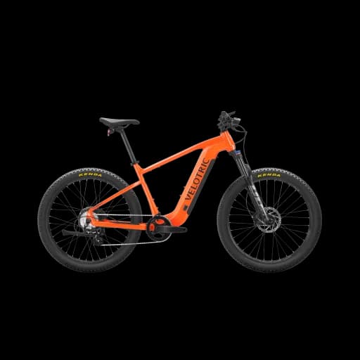 Velotric Summit 1