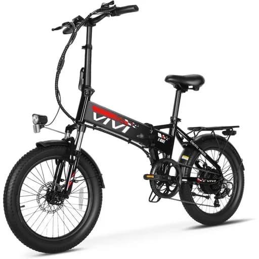 VIVI FM20UL